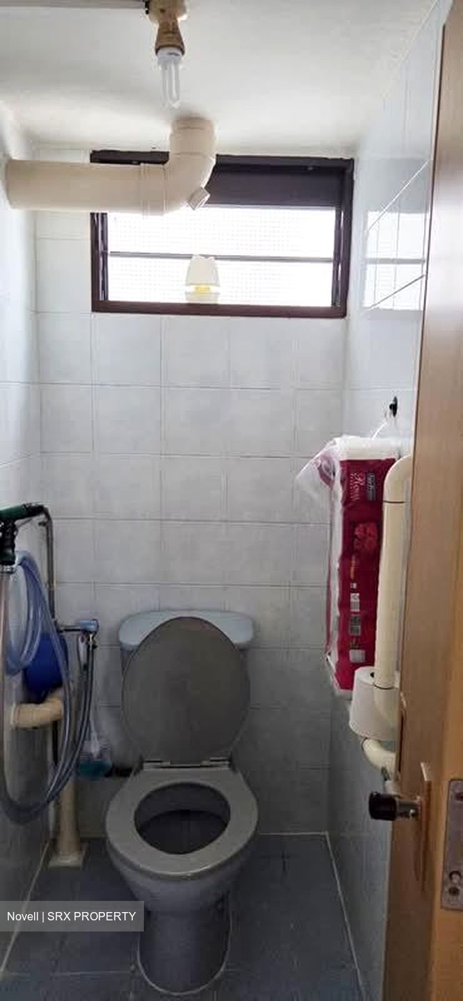 Blk 27 Toa Payoh East (Toa Payoh), HDB 3 Rooms #580603361